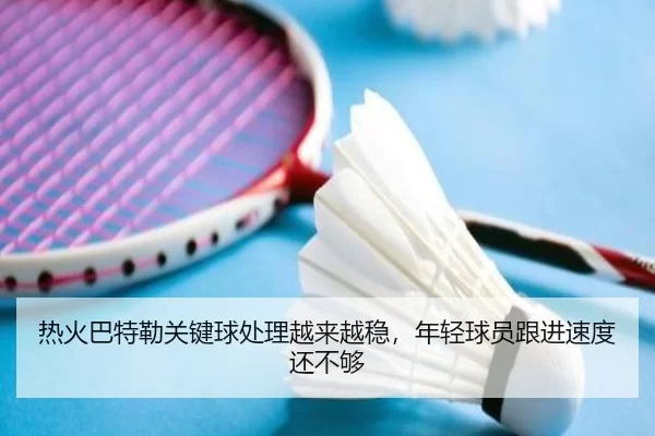 热火巴特勒关键球处理越来越稳，年轻球员跟进速度还不够